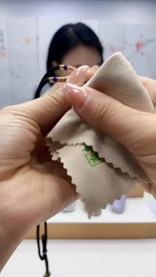 未镶嵌定制翡翠青***样5155ty-毛货挂件