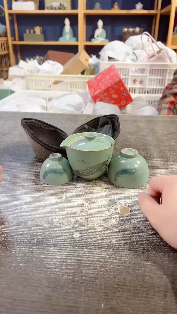 其他A3315璟德商品链接