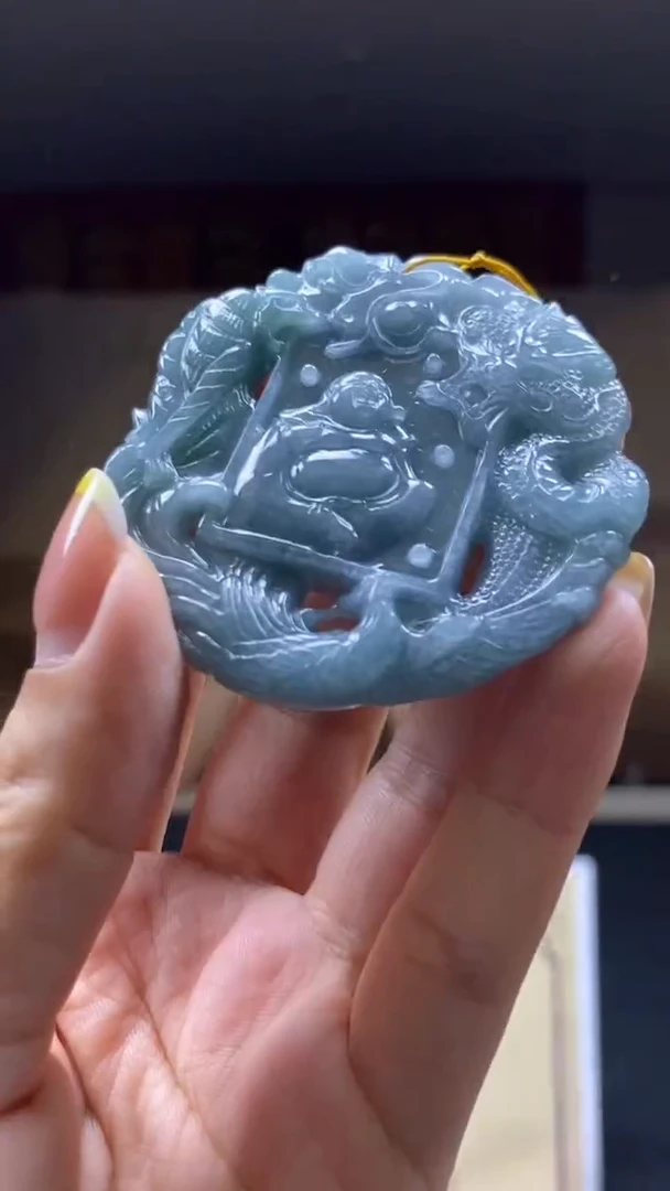 未镶嵌定制翡翠********571
