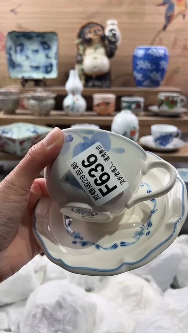 【闪购商品】瓷片当天满28米包邮F636