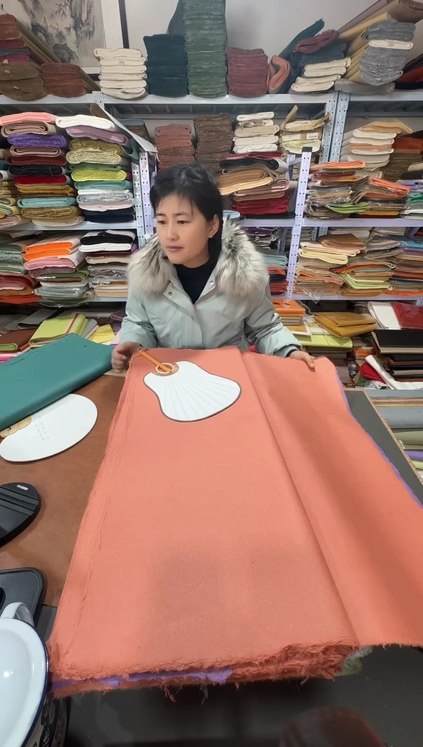 四尺50张宫墙红光板真银