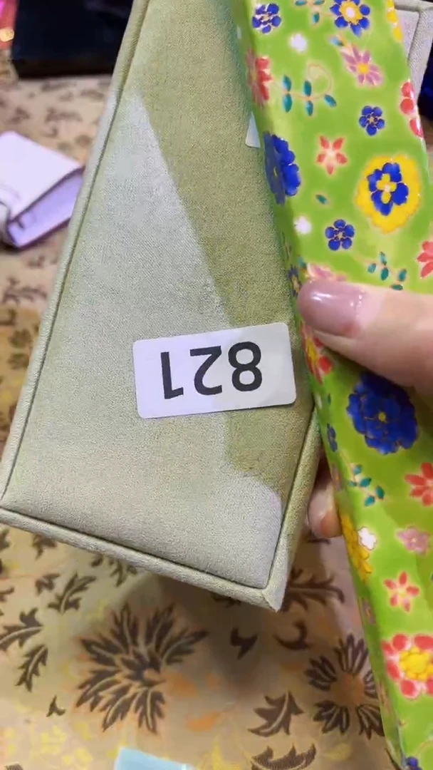 【闪购商品】瓷片陶茶666文玩周边多人