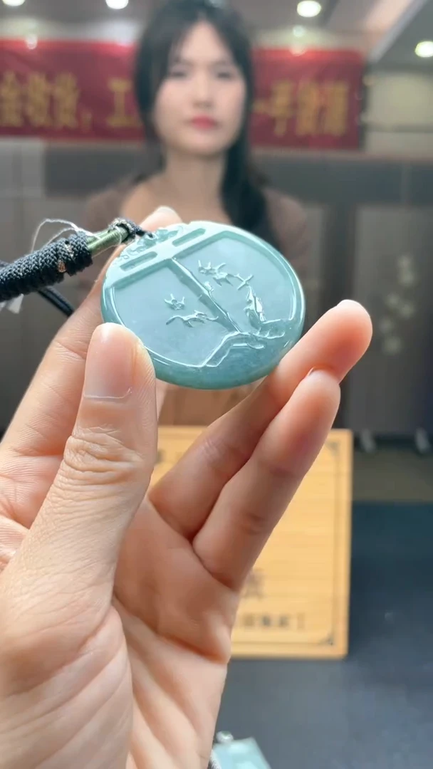 未镶嵌定制翡翠********17