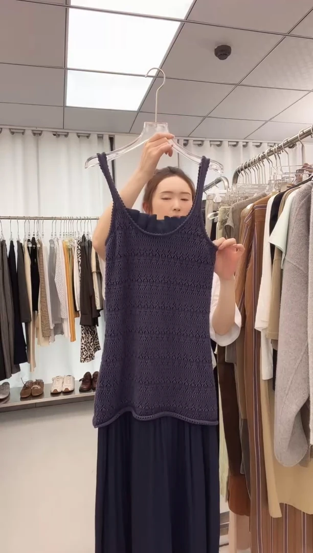 KFM 设计师品牌25新款  3折福福 拼接裙子 待开价 编号015