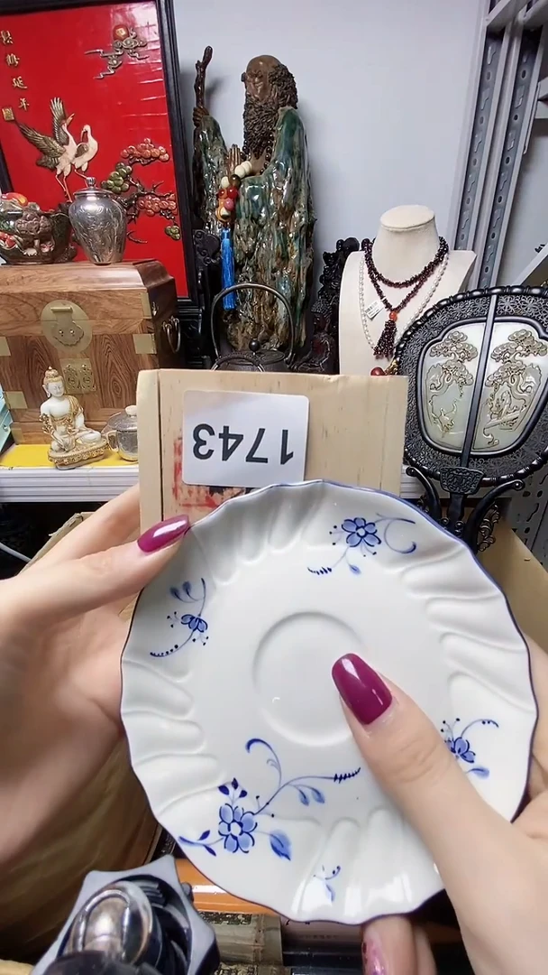 我**藏瓷器默认链接一物一拍