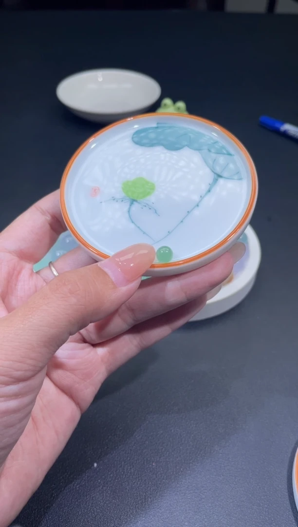 未镶嵌定制翡翠言*翡翠毛货