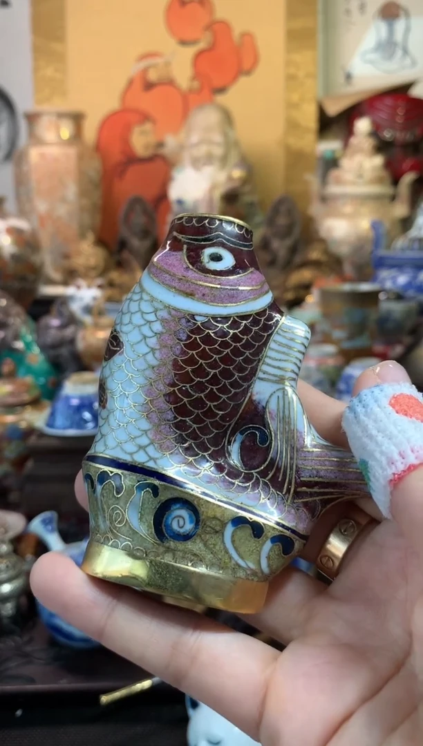 陶瓷杯茶道器二十九号