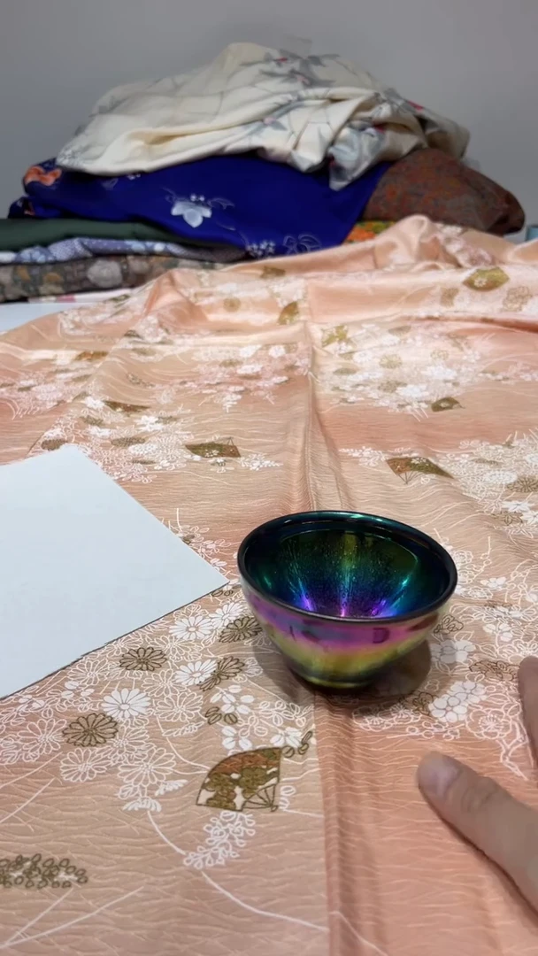 【闪购商品】茶盏寿司桑233寿司桑233AW705