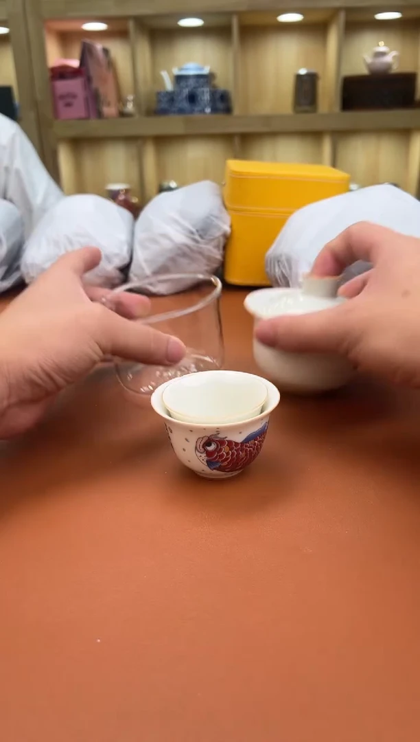 至茗堂茶器11111