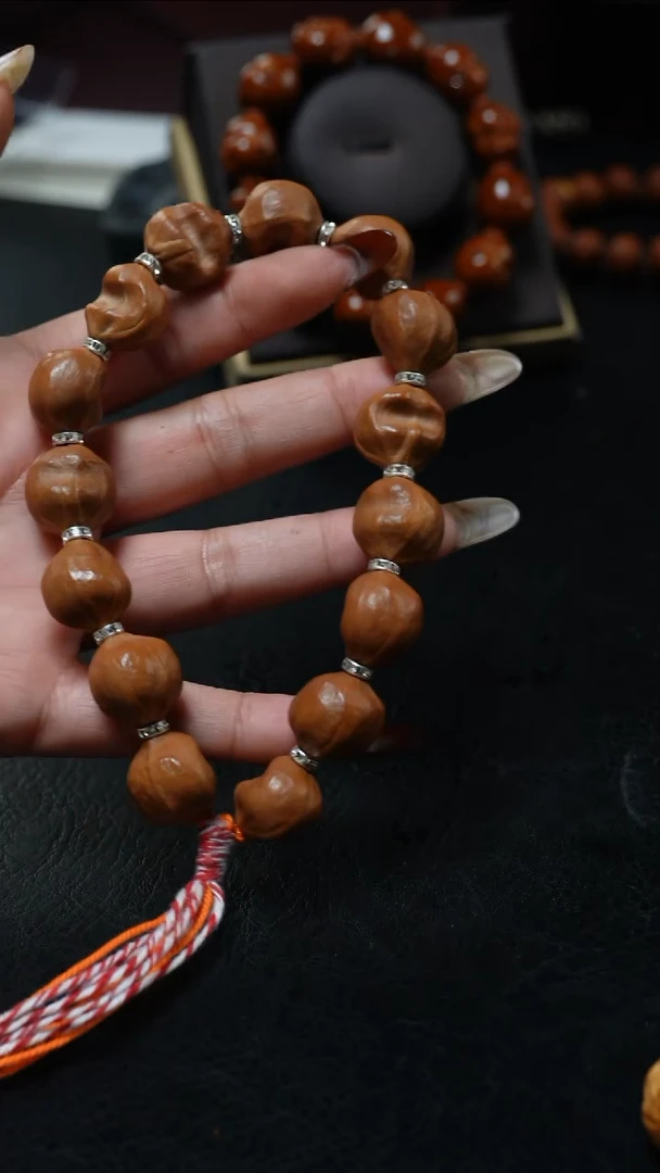 手串/手链橄榄核橄榄核