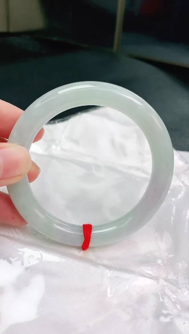 未镶嵌手镯翡翠缅甸天然A货翡翠手镯