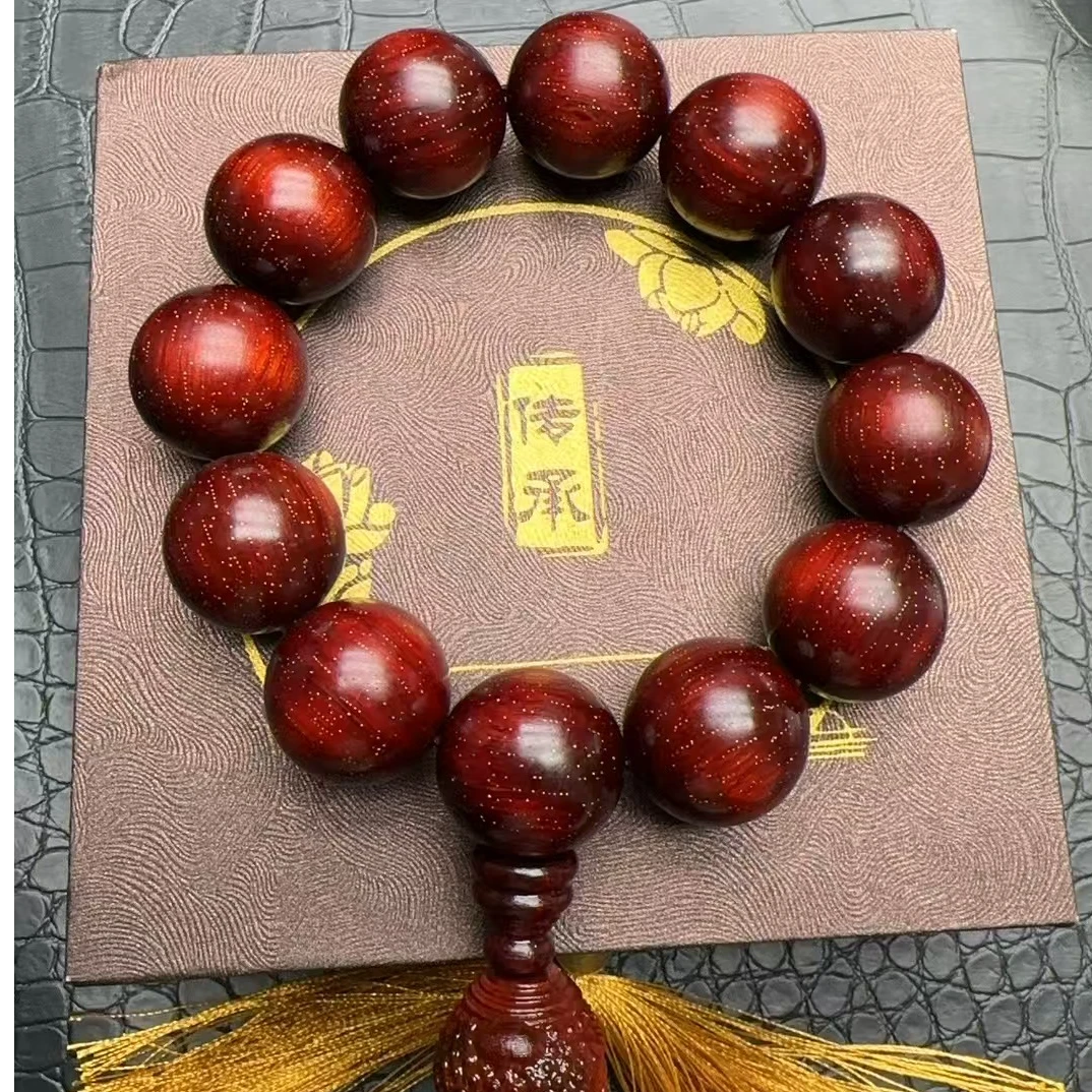 s702文玩单圈手串