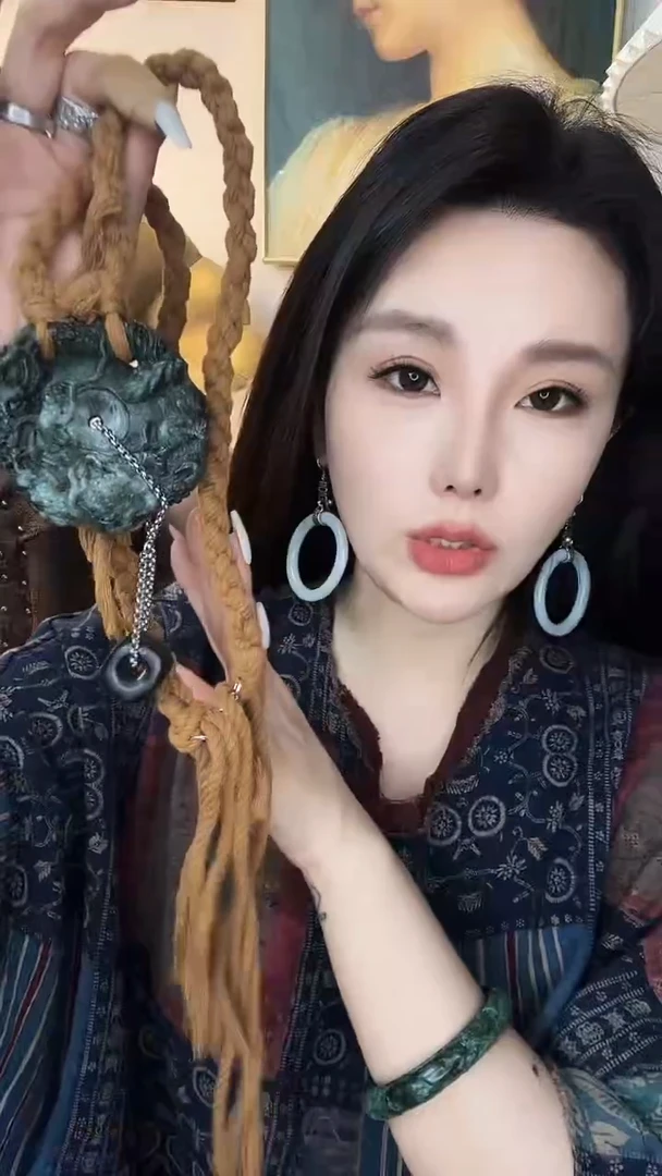 【闪购商品】翡翠手链未镶嵌翡翠A443
