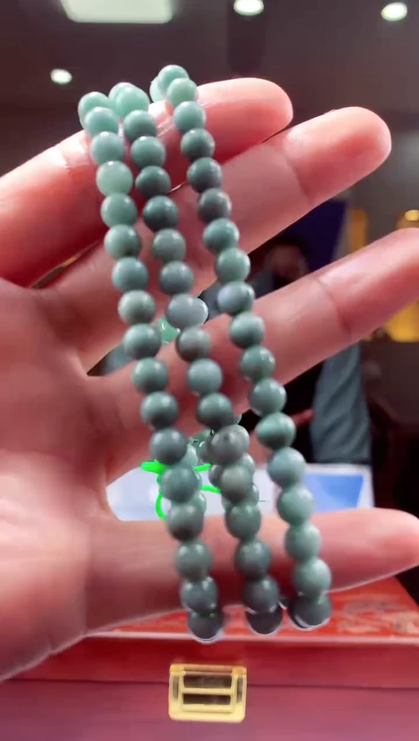 定制翡翠未镶嵌2天然翡翠（拍一发）
