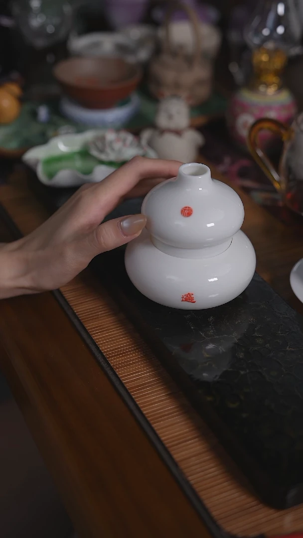 招财进宝香器   CYF008