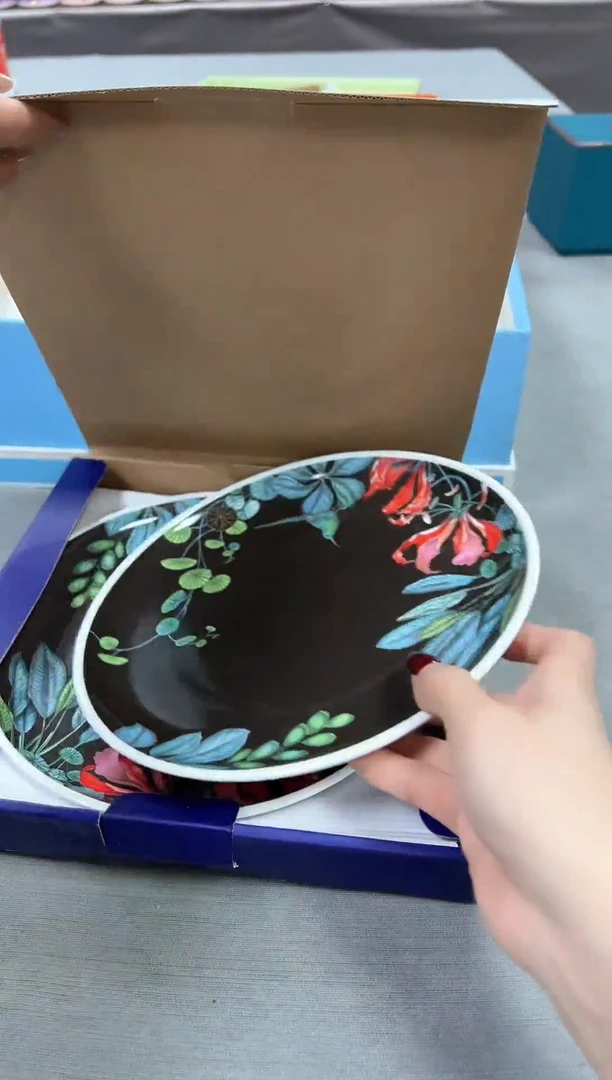 【闪购商品】瓷片新号点菜不计成本漏