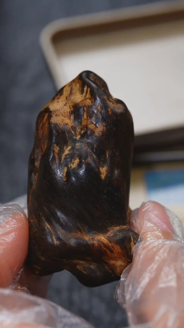 沉香沉香碎屑达拉干留疤沉水33克+