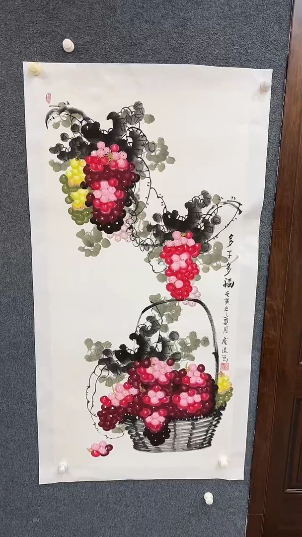 国画12.19-展厅-福利-18无国检