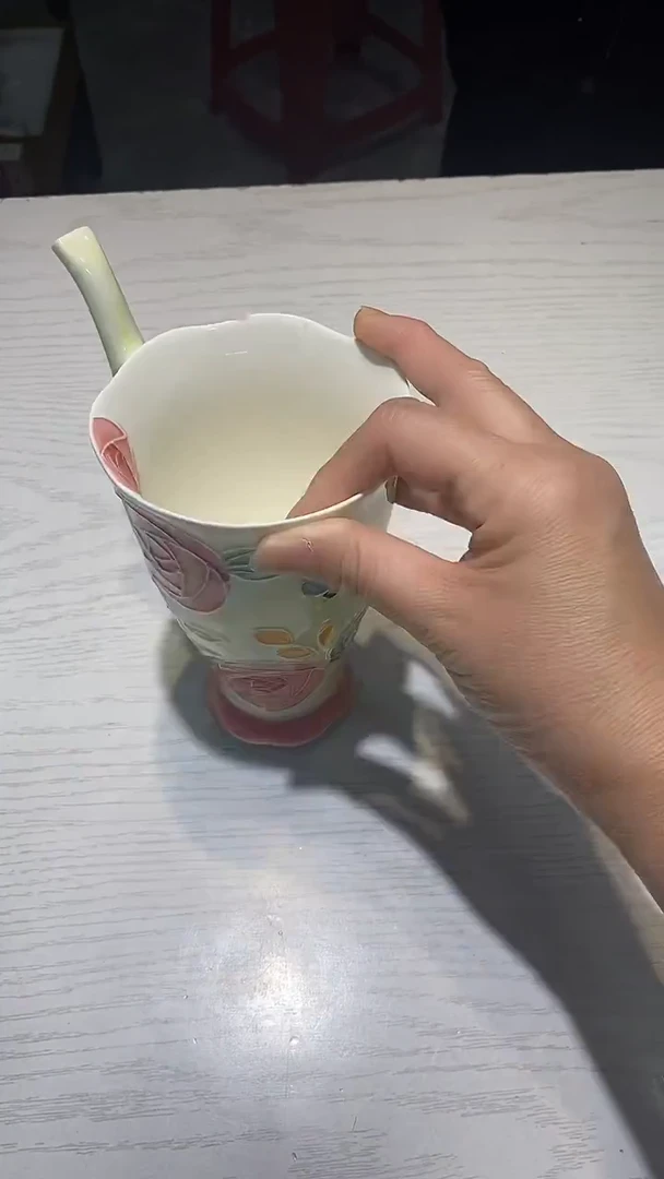 瓷片生活的本意就是开心@@1