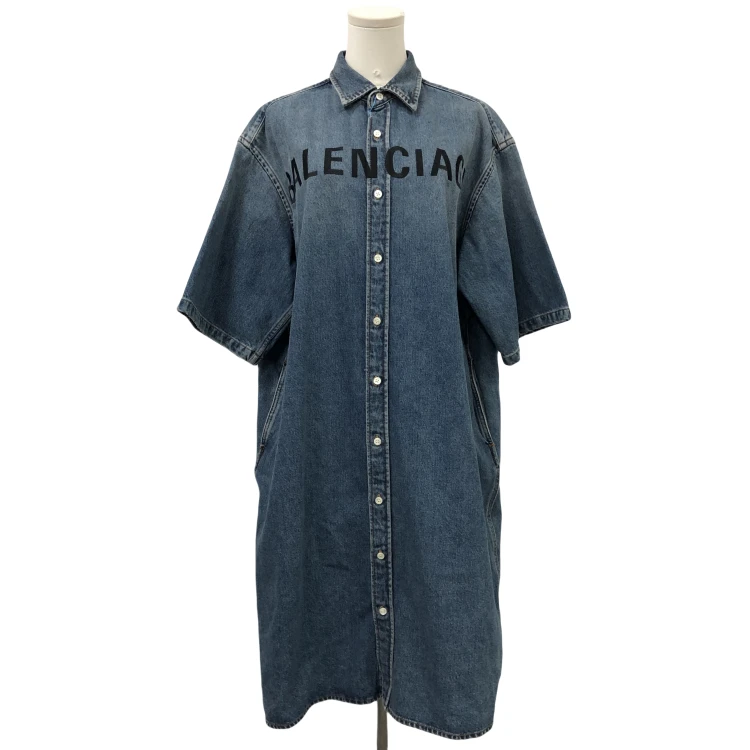 巴黎世家/衬衫/95新/[251221LT02]