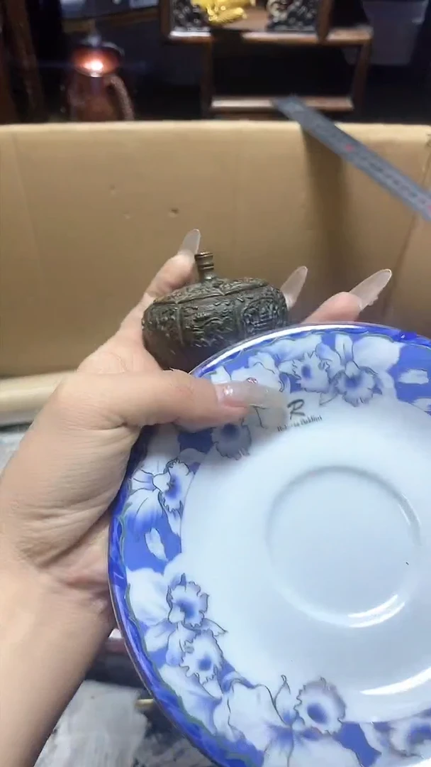 【闪购商品】瓷器瓷片瓷器瓷片