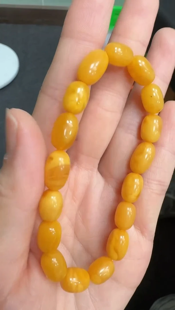 未镶嵌颈饰蜜蜡ZP03天然蜜蜡珠宝奇石假一赔十