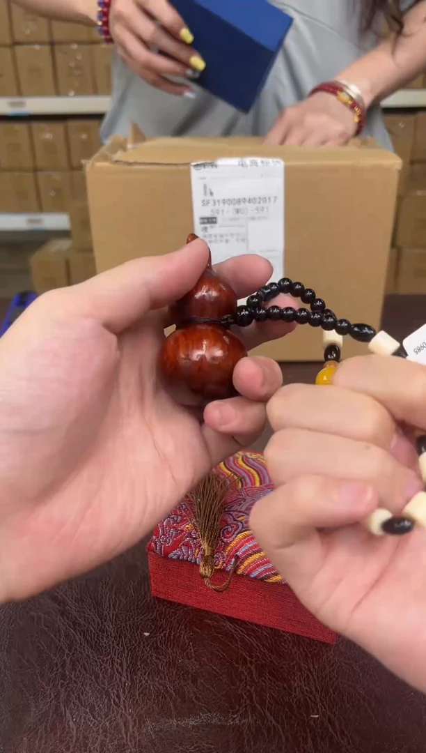 手串小满优赐 无礼盒