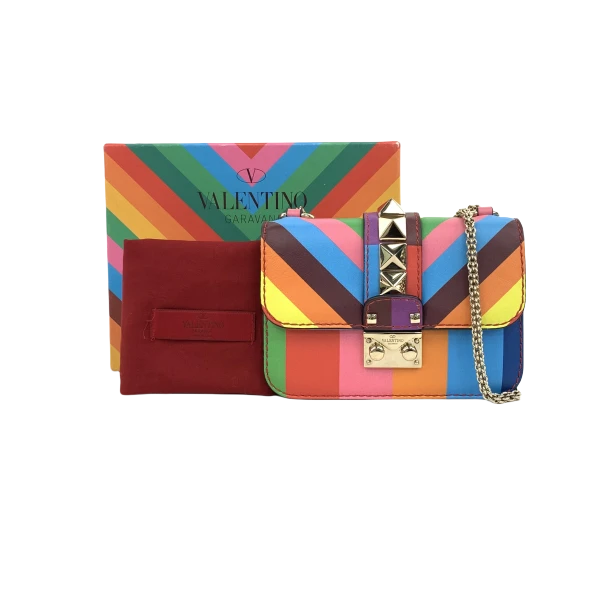 妃鱼/华伦天奴/95新/包包/市场价12000/250121XZ0037