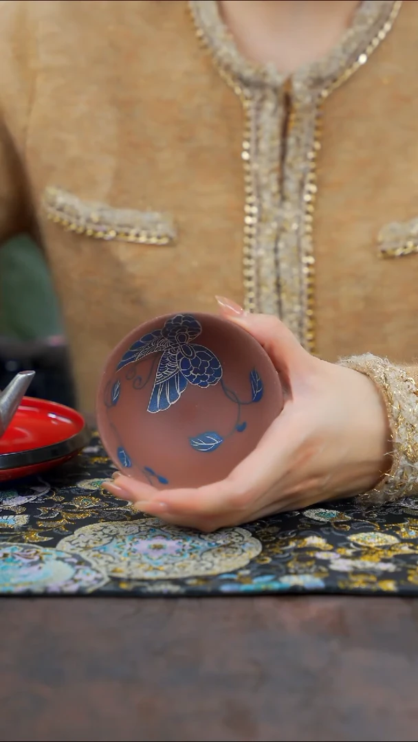 11留器茶斋高货瓷器@@CZ0104