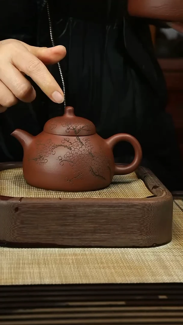 【闪购商品】紫砂茶壶11111111111111111