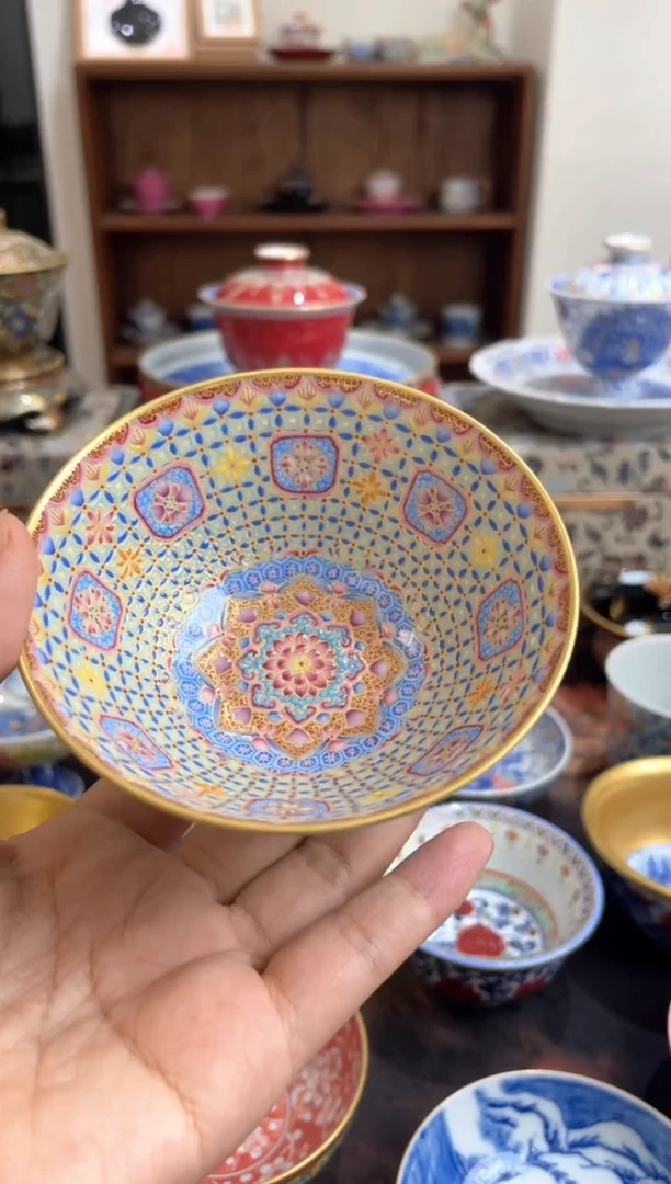 其他会**呀景德壹心好茶器放心购