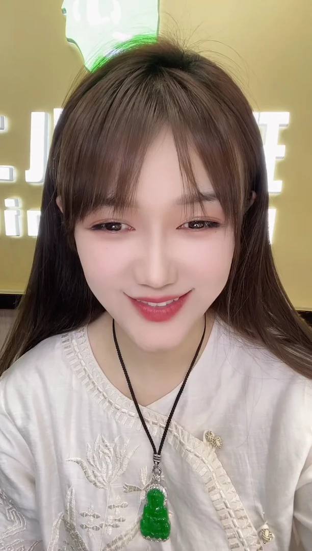 未镶嵌挂件翡翠锐**g379308/翡翠  多样性一件发