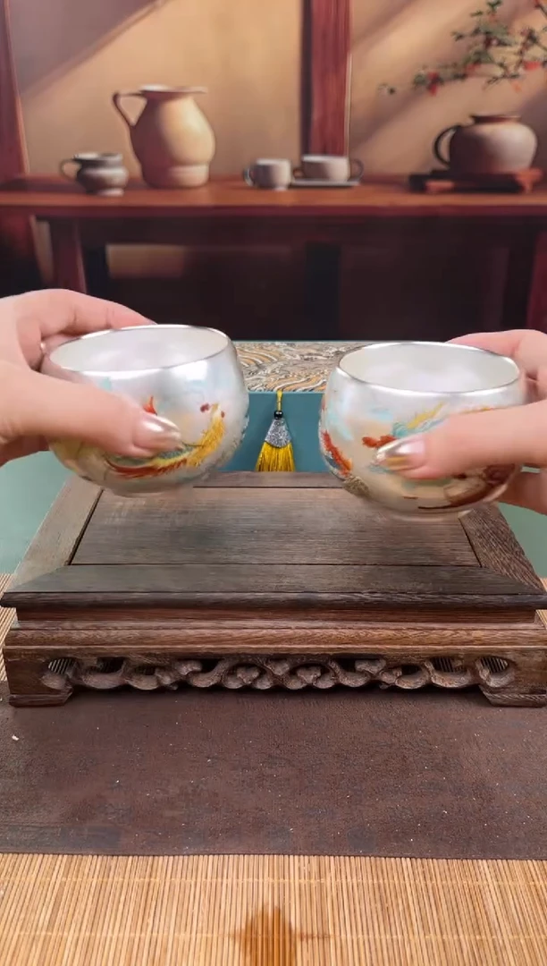 【闪购商品】顾德茶器福利闪购链接