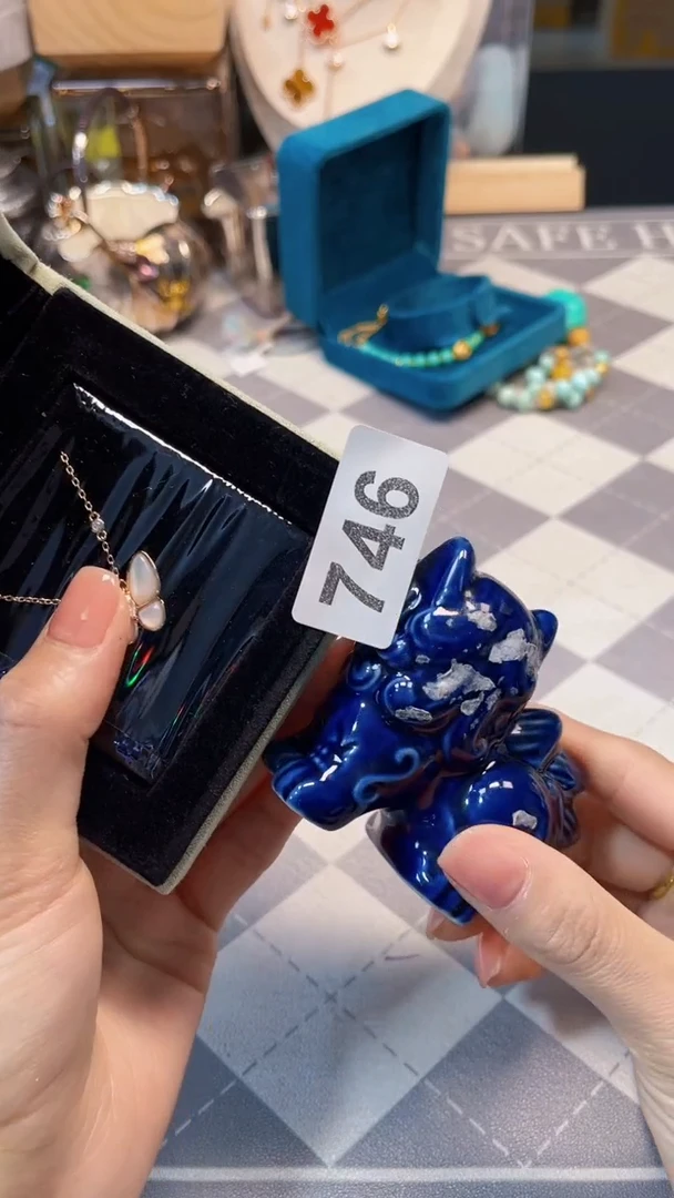 瓷片陶茶666文玩周边多人