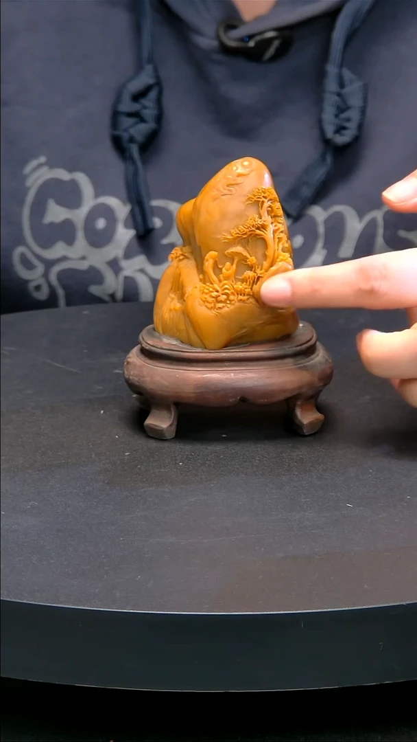 寿山石印石11111