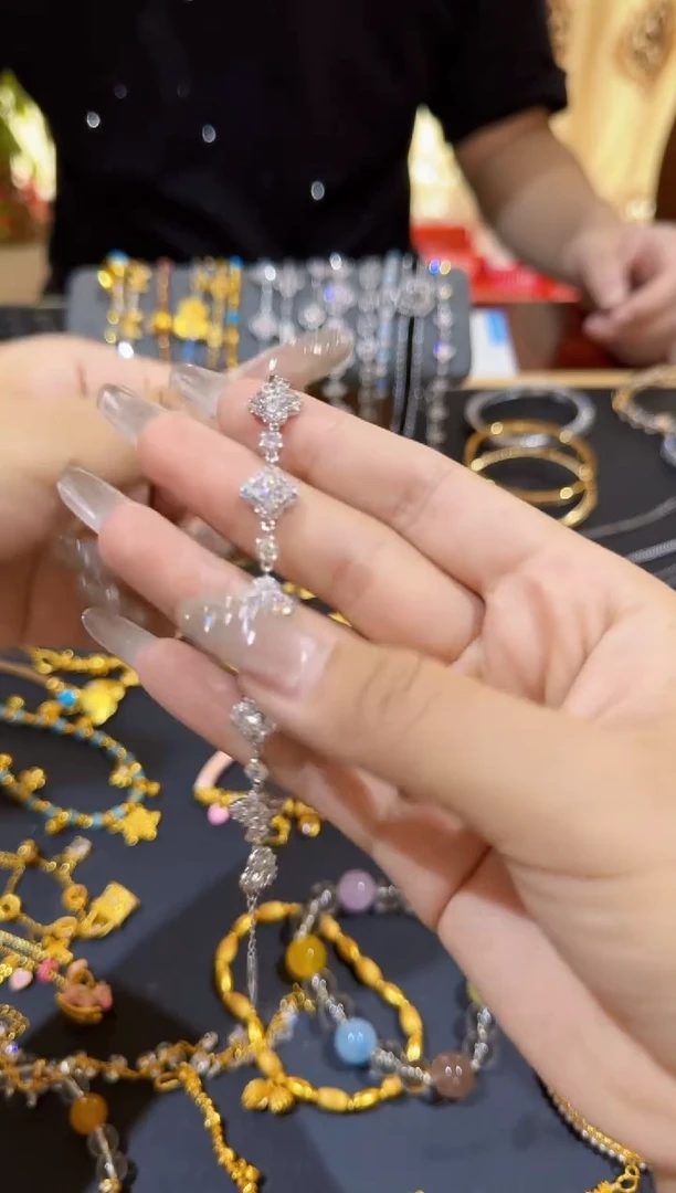 合成立方氧化锆铜合金151