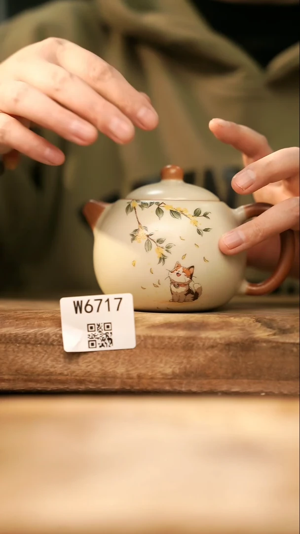 【经典福利】/ 壶@@W6717