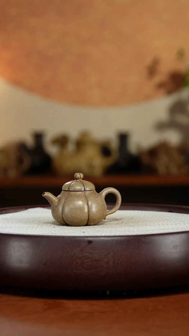 茶壶紫砂宜兴紫砂壶