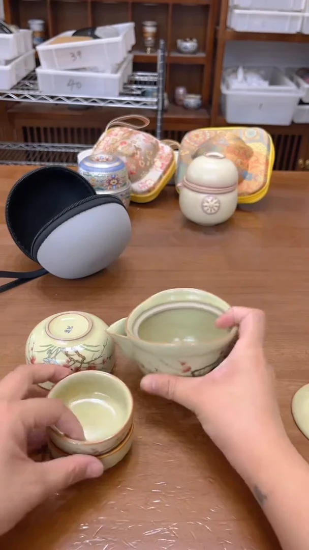 陶瓷茶具福利福利
