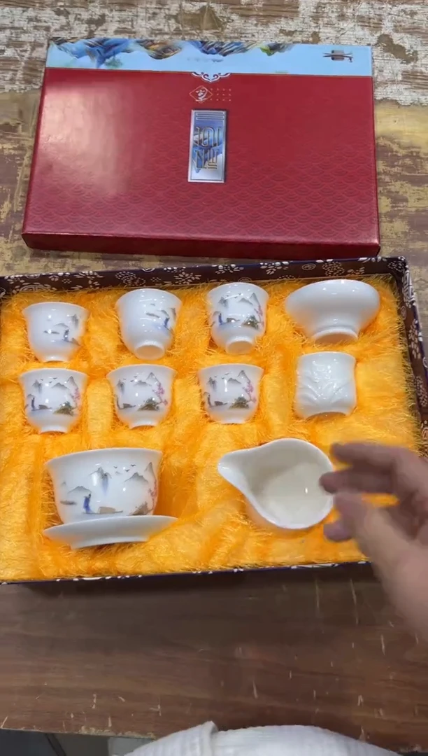 【闪购商品】摆件有仓库清仓随便清