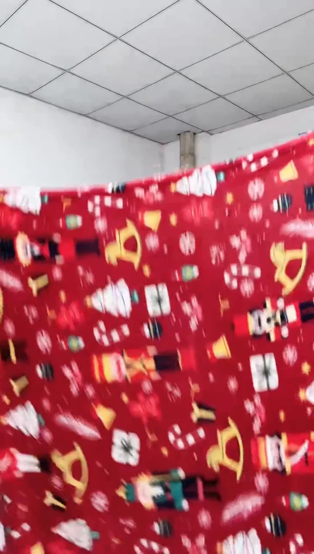 法兰绒1.5x2尺寸双面绒