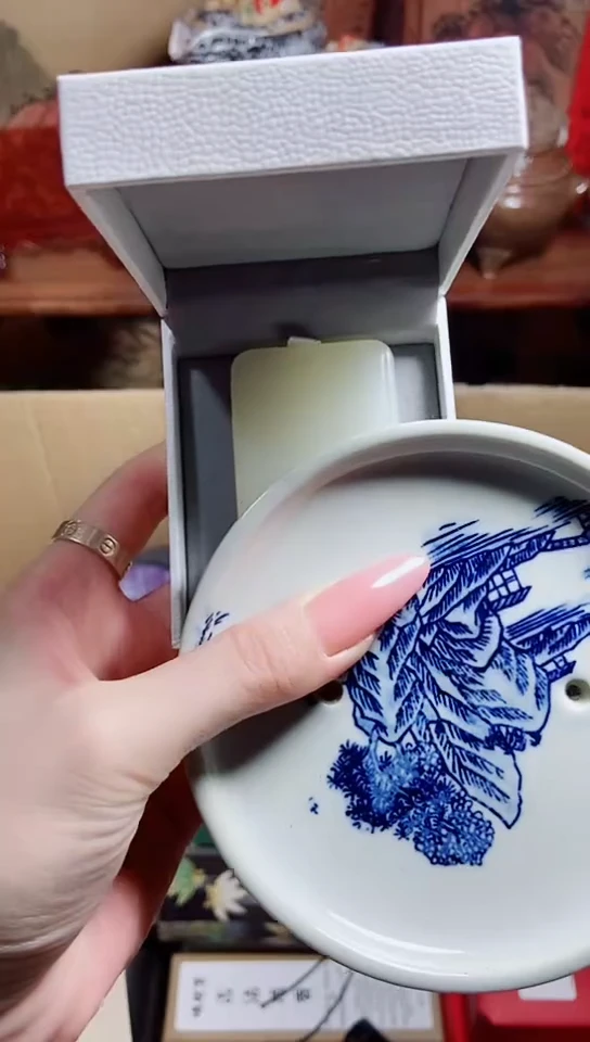 众**植工艺品艺术美术品1