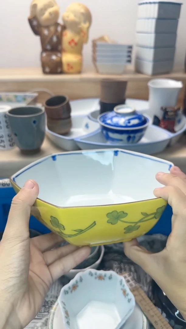 茶杯紫砂21*8 淘艺中古瓷器全场满18元包邮