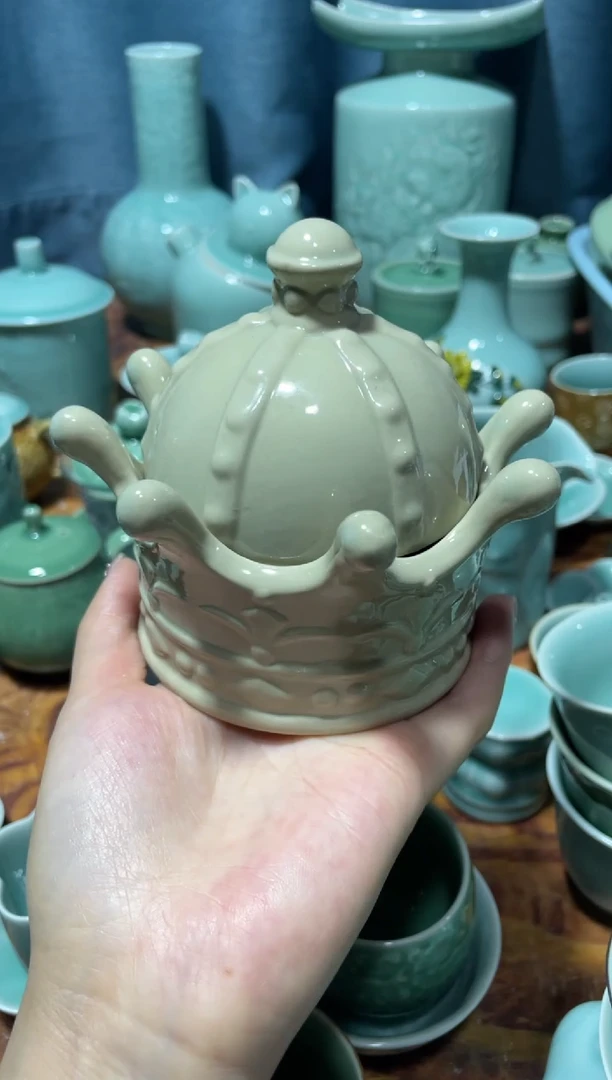 【闪购商品】特价 福利 青瓷 福利