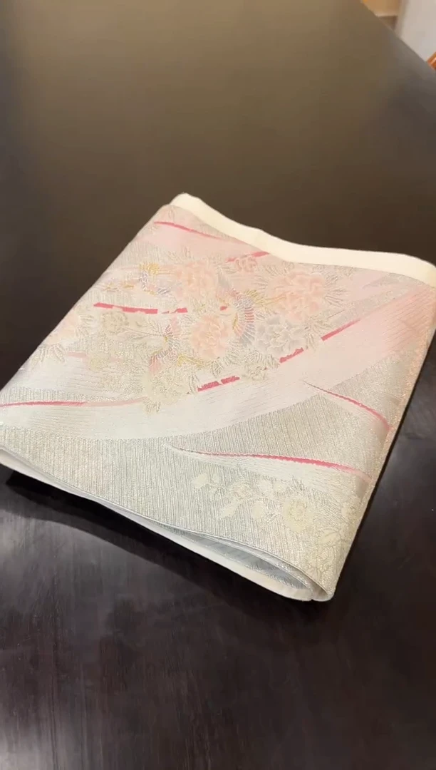 木 西阵织 单条  默认发货