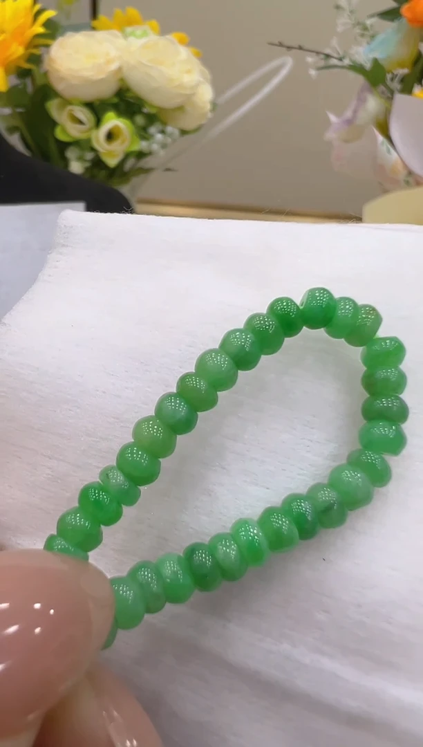 未镶嵌手串翡翠多样性团购发一件