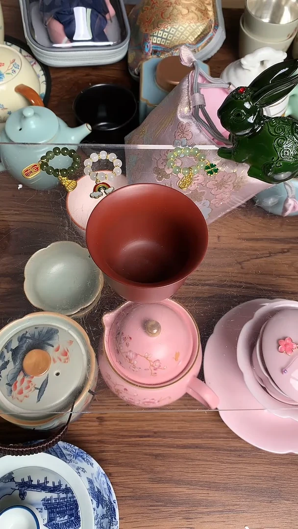 高货清仓，微瑕不售后，介意勿拍（无礼盒）