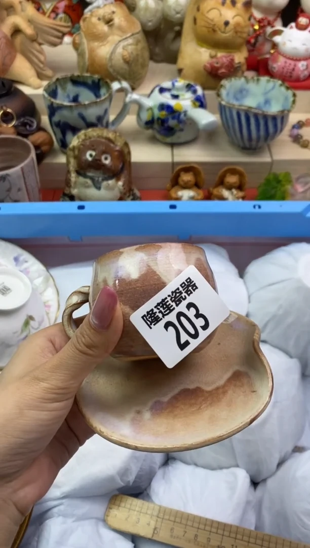 瓷片隆莲瓷器欢迎大家