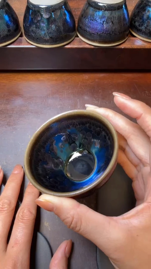 茶盏徐祖亮高端收藏118