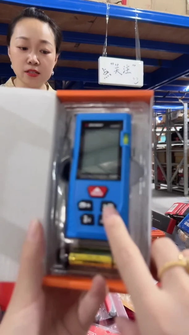 深达威H-DS70/70米激光测距仪